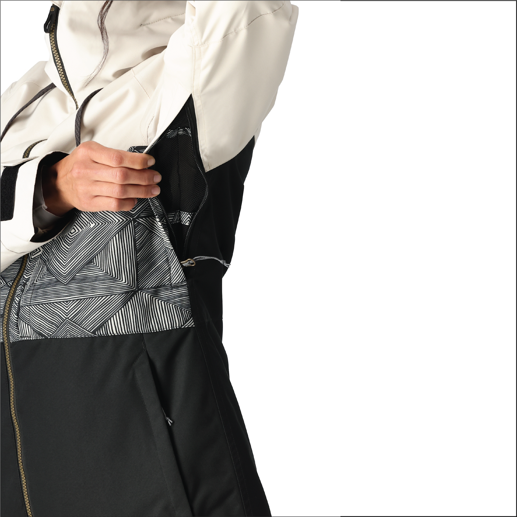 686 686 WMNS ATHENA INSULATED JACKET LSCB