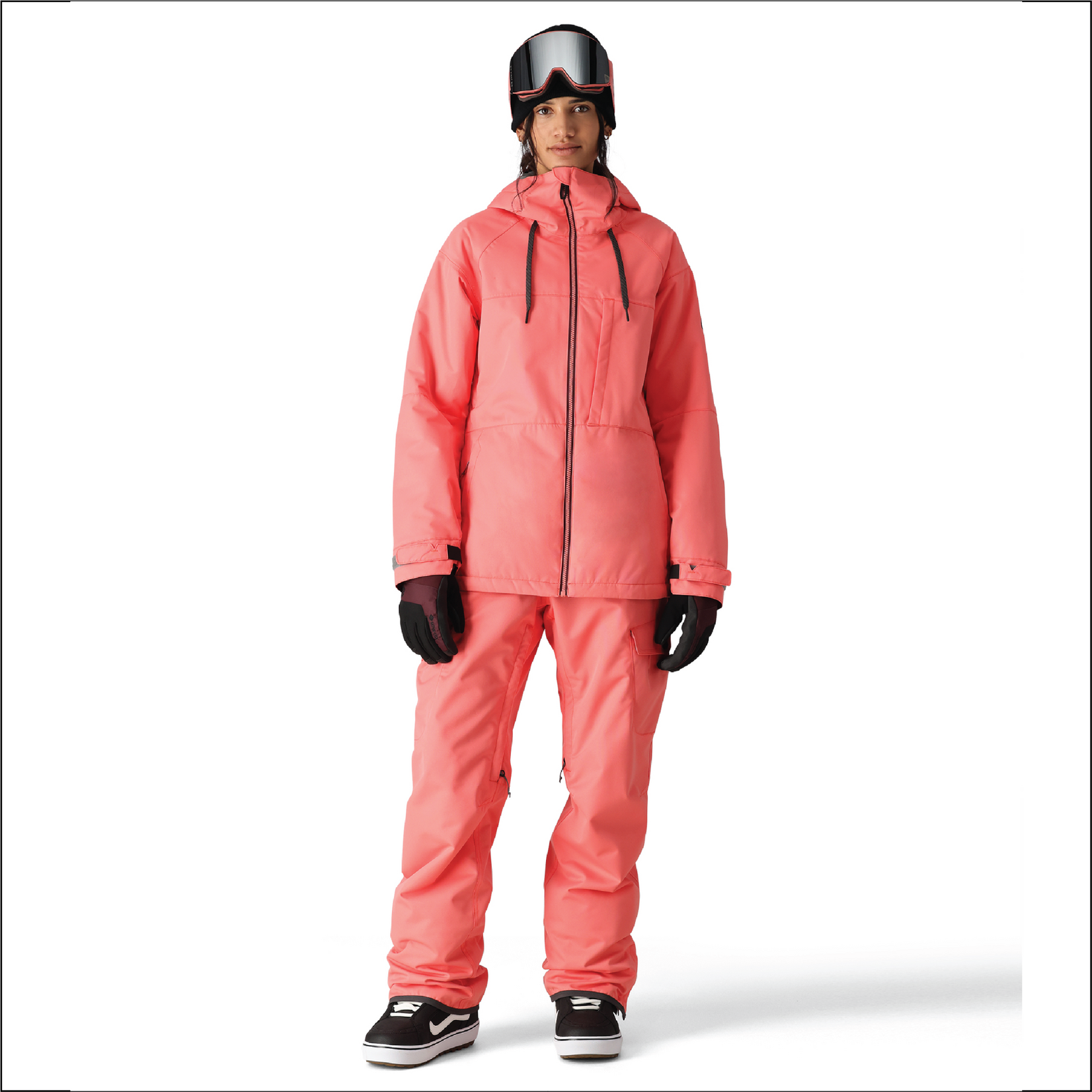 686 686 WMNS ATHENA INSULATED JACKET TLIP