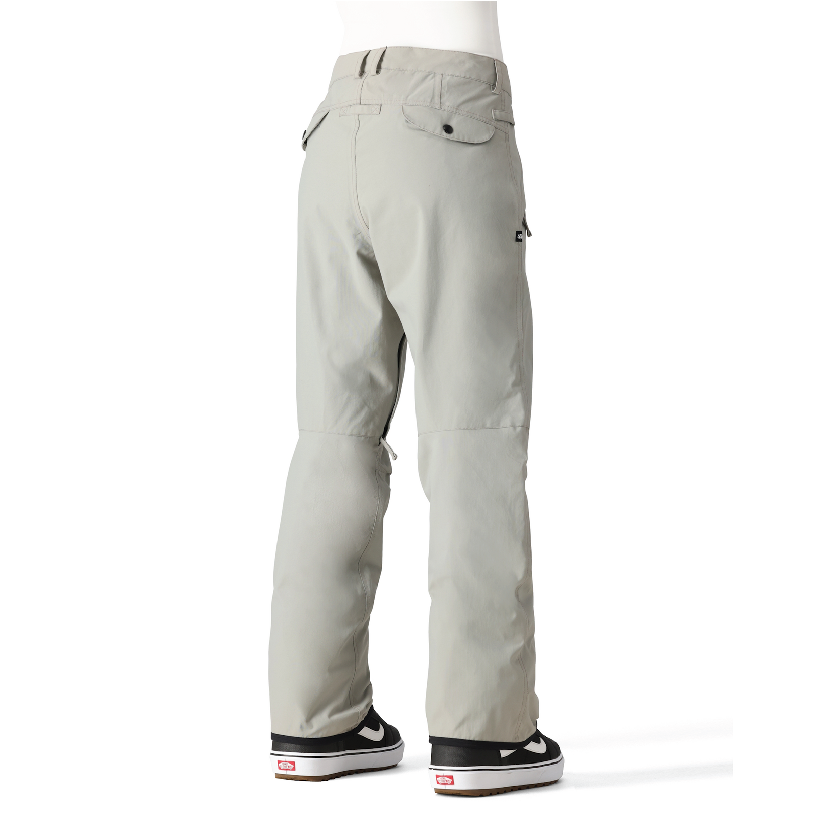 686 686 WMS STANDARD PNT LTG