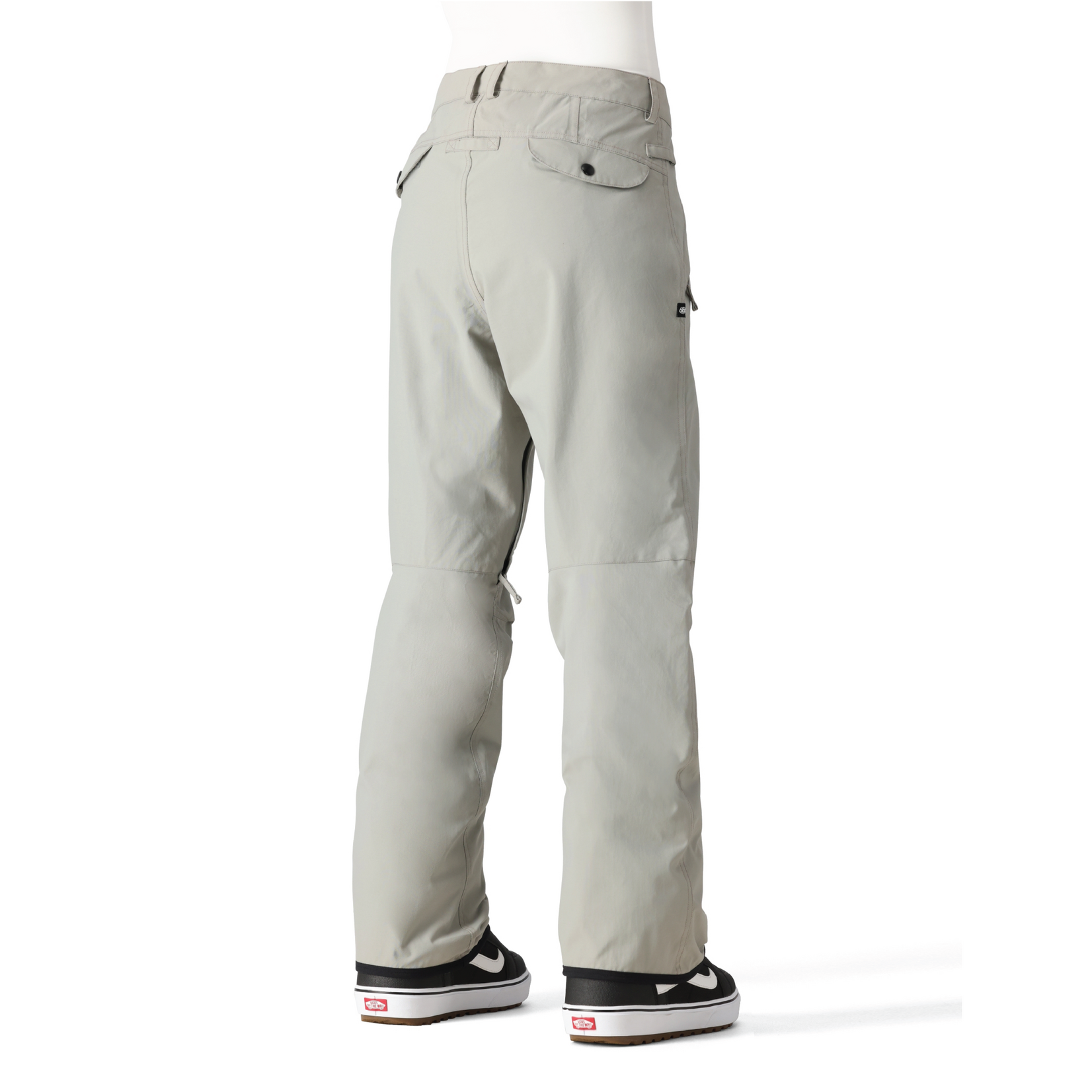 686 686 WMS STANDARD PNT LTG