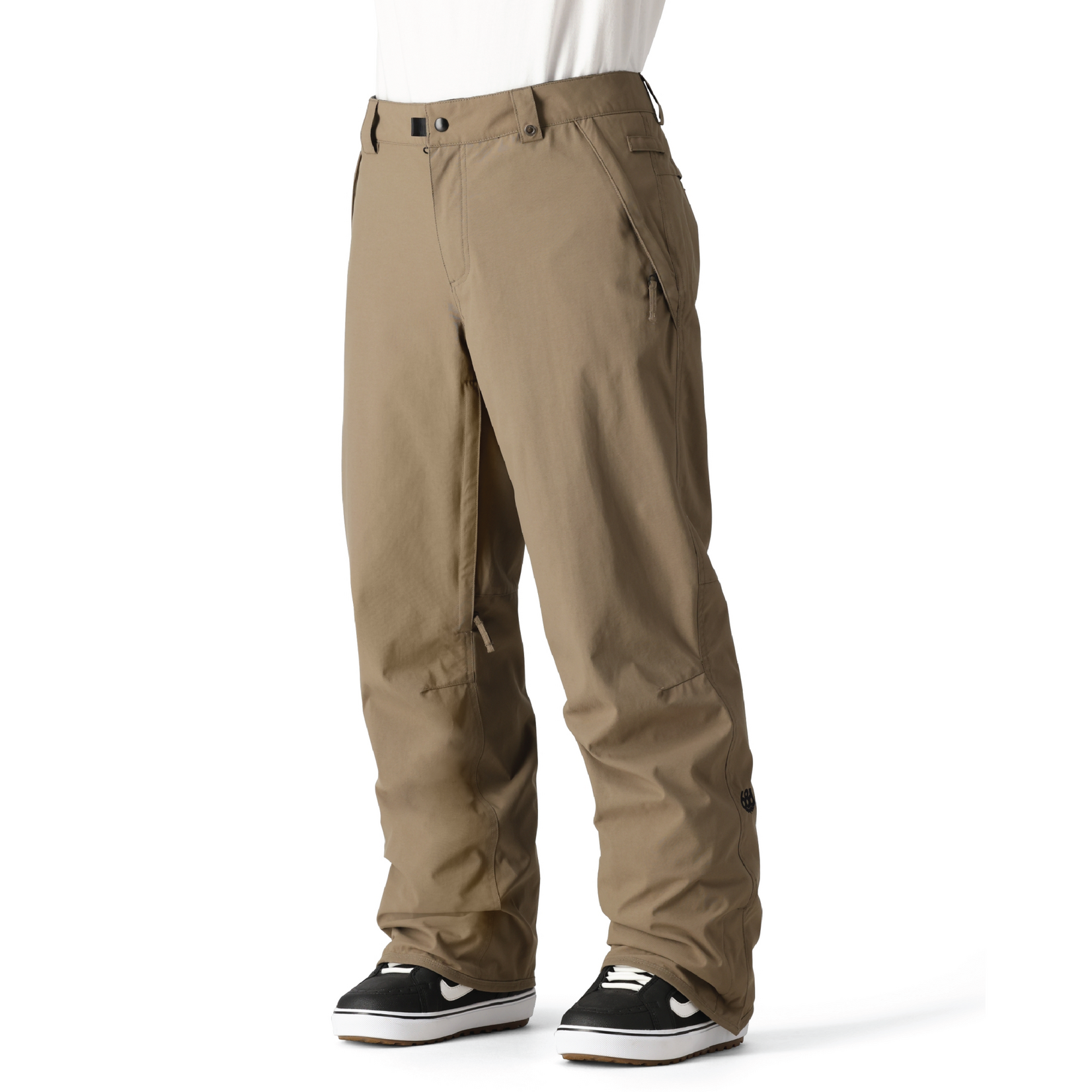 686 686 MNS STANDARD PNT TOBACCO