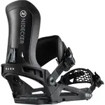 Nidecker 2025 NIDECKER MUON-X BLACK