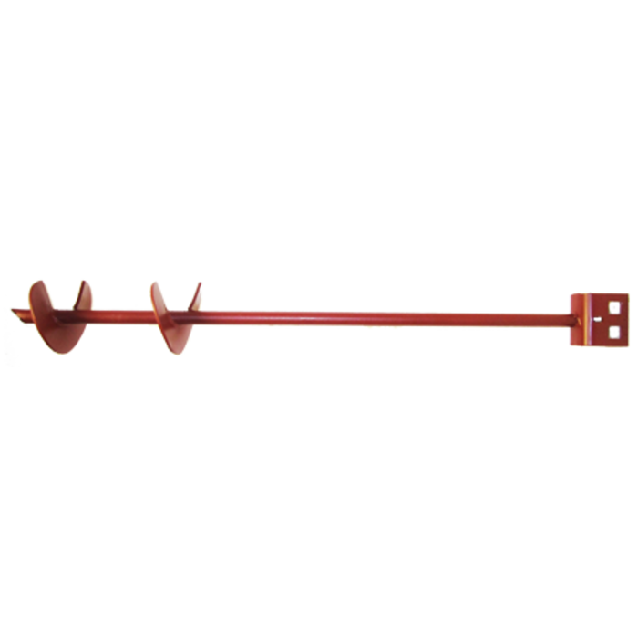 Minute Man Products 4430 \ ANCHOR TWIN4 MMA-6