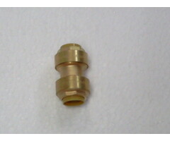 Flowbite 500123 \ FLOWBITE 1/2 COUPLER