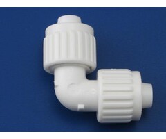 Flair-It 5006800 \ FLAIRIT ELBOW 1/2PX1/2P