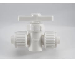 Flair-It 5006880 \ Flairit Valve/Stop 1/2Px1/2P
