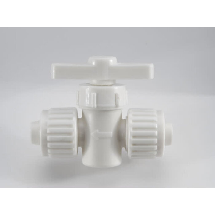 Flair-It 5006880 \ Flairit Valve/Stop 1/2Px1/2P