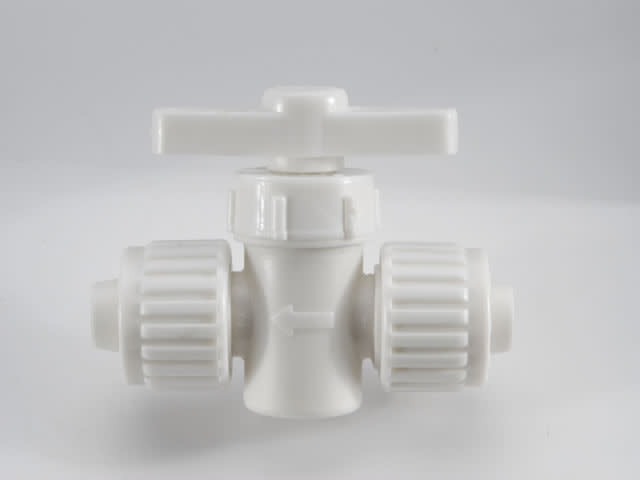 Flair-It 5006880 \ Flairit Valve/Stop 1/2Px1/2P