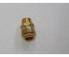 Flowbite 5001213 \ FLOWBITE 1/2 MALE ADAPTER