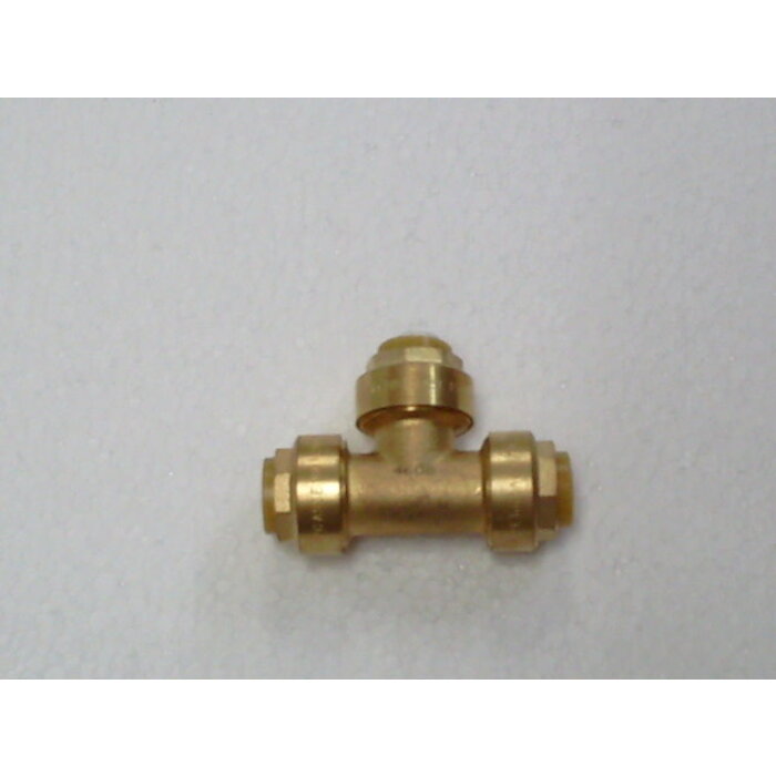 Flowbite 5001219 \ FLOWBITE 1/2" TEE
