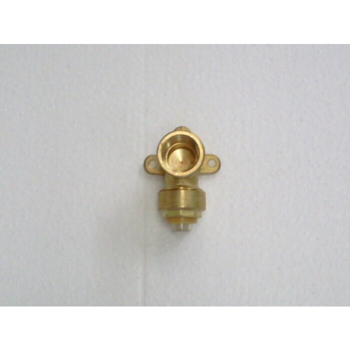 Flowbite 500124 \ FLOWBITE 1/2" DROPEAR ELBOW