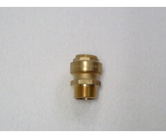 Flowbite 5003413 \ FLOWBITE 3/4 MALE ADAPTER