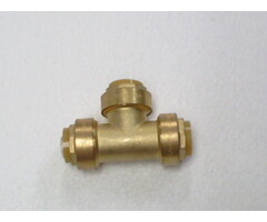 5003419 \ FLOWBITE 3/4 TEE