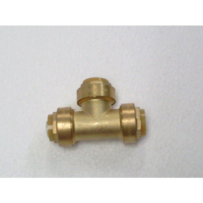 Flowbite 5003419 \ FLOWBITE 3/4" TEE