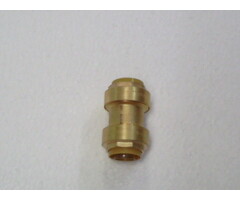 Flowbite 500343 \ FLOWBITE 3/4 COUPLER NL [a]