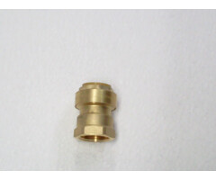 Flowbite 500346 \ FLOWBITE 3/4 FEM ADAPTER