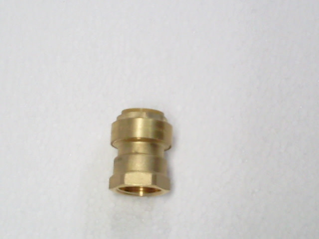 Flowbite 500346 FLOWBITE 3/4 FEM ADAPTER