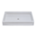 5332321 \ Shower Pan 32x32 WH PVC
