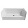 B542817W 54 x 28 Shower Base WHt  (Requires 2 in Shower Drain)