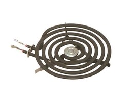 GE/Hotpoint 481283 \ Range Burner 8'' GE/Hotpoint Rd