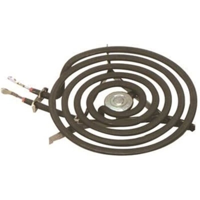GE/Hotpoint 481283 \ Range Burner 8'' GE/Hotpoint Rd