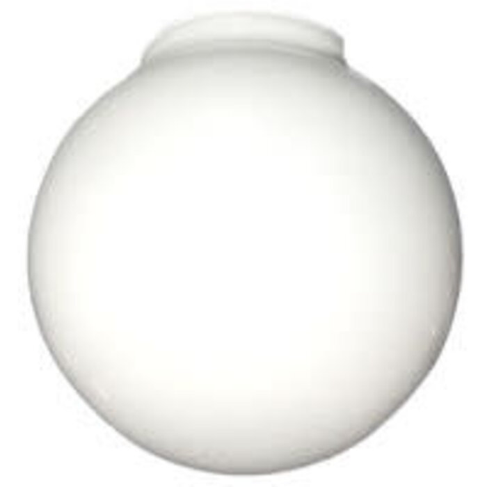 4101303 \ BALL GLOBE WH 6'' DIA (591013)