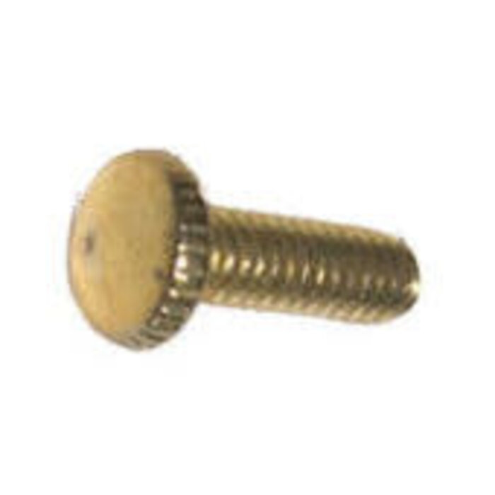 591761 \ *THUMB SCREWS #4 EA [c]