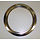 591052 \ Range Trim Ring Chrome 6'' GE/Hotpoint