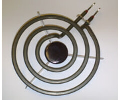 59142 \ RANGE BURNER 6'' UNIVERSAL