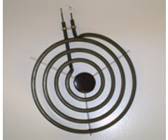 59152 \ RANGE BURNER 8'' UNIVERSAL