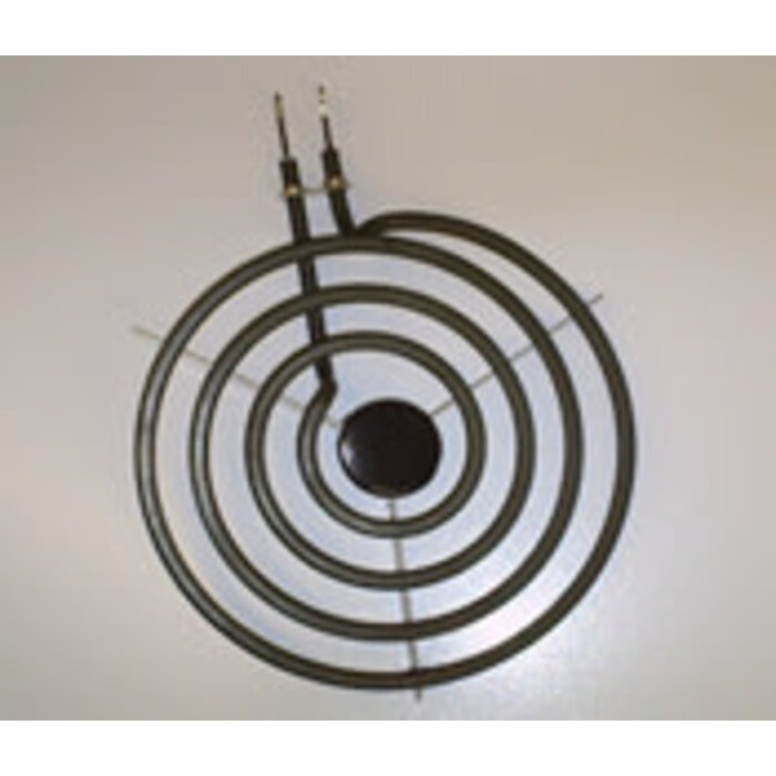 59152 \ RANGE BURNER 8'' UNIVERSAL