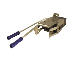 631401 \ RECEPT RANGE W WIRES RR110