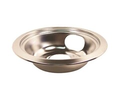 651024 \ RANGE DRIP PAN DEEP 8'' GE 1pc