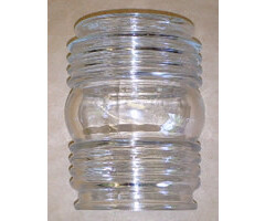 4101306 \ MASON JAR GLOBE (591194)