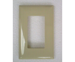 59201055 \ DECO PLATE SNAPON IV Legrand [a]