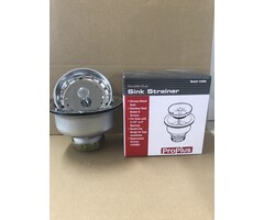 122043 \ DUO DOUBLE CUP STRAINER