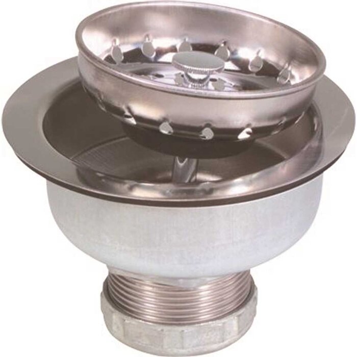 122043 \ DUO DOUBLE CUP STRAINER