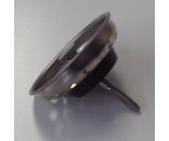 122053 \ BASKET FOR 122043 STRAINER