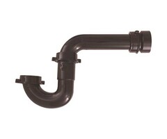 171079 \ P TRAP 1 1/2 TUBULAR ABS