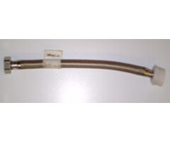 231050 \ SUPPLY BRAID 1/2FxBALLCOCKx12''