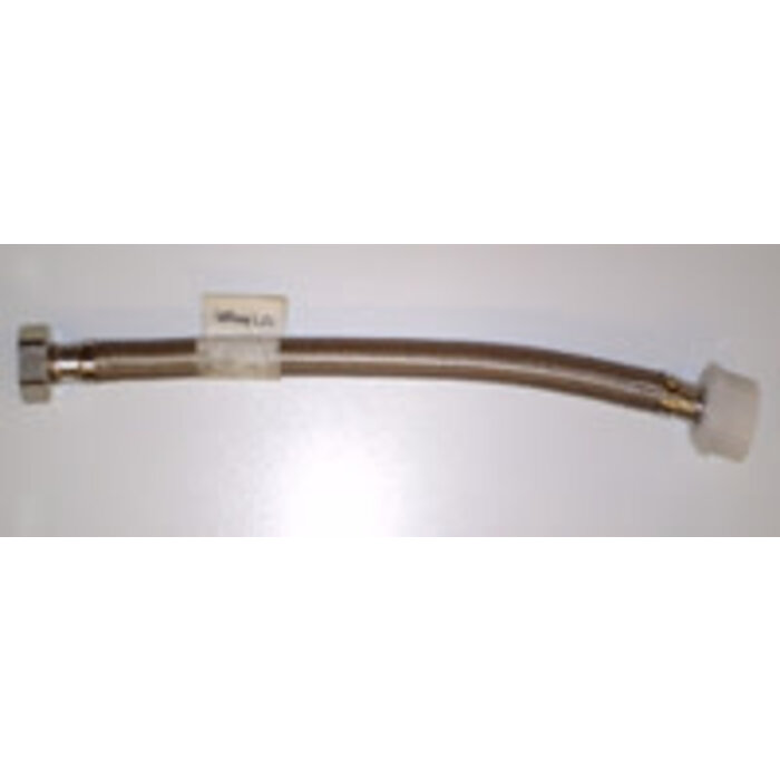 231050 \ SUPPLY BRAID 1/2FxBALLCOCKx12''