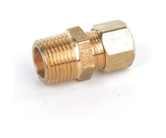 102631 \ 3/8 COMP x 1/2 MPT