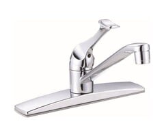 3552593 \ FAUCET KITCHEN SGL LEVER