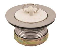 122083 \ TUB STRAINER (WASH TRAY PLUG) [a]