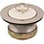 122083 \ TUB STRAINER (WASH TRAY PLUG) [a]