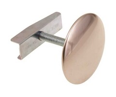 122332 \ FAUCET HOLE COVER  2pc