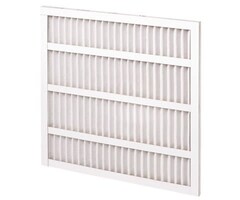 Flanders 1620FMERV8 \ FILTER 16x20x1 MERV 8