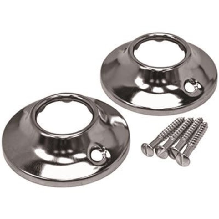 194001 \ FLANGES FOR 7925B ROD (PAIR)