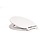 202030 \ TOILET SEAT ROUND WHITE