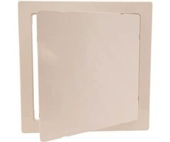 211305 \ ACCESS PANEL WH ABS 14X14 [ ]